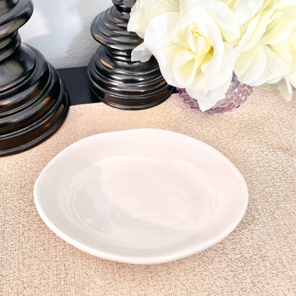 🆕Rae Dunn MEOW Ceramic Pet Bowl - Picture 2 of 3